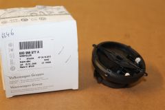 Audi A1 left wing mirror adjuster motor 8X0959577A New Genuine Audi part