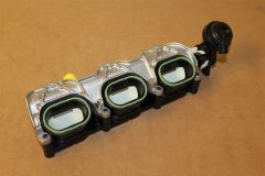 Audi A6 A7 VW Touareg V6 Right Intake Manifold 06E133110AL New Genuine Audi part