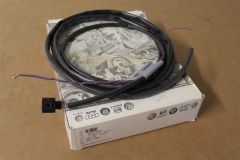 Audi R8 cabrio hood top adaptor loom 420971493D New Genuine Audi part