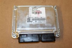 Audi A8 2004 V8 4.2 BFM Engine Control Unit 4E0910560E New Genuine Audi part