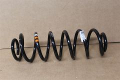 VW Golf Eos Beetle Single Rear Coil Spring 1K0511115BH New Genuine VW part