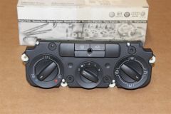 Heater A/C panel Golf MK5 EOS Jetta Passat Scirocco Tiguan Touran 1K0820047JD