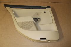 Left Rear Door Trim Panel VW Golf MK5 2004 -05 1K6867211CN RDE New Genuine VW