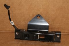 Right Roof Closing Latch Audi TT ROADSTER 8J 2007-14 8J7871444A New Genuine Audi