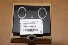 VW Audi Golf Mk6 A3 2013-17 Door Control Motor 5Q0959593E Z00 New Genuine Audi