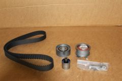 Seat Altea 04-10 2.0 Diesel Cambelt kit CHECK First 03G198119B New Genuine SEAT