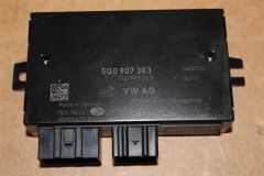 Audi A3 Control Unit for Trailer Detection 2013-16 5Q0907383 New Genuine Audi