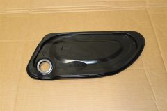 Audi A4 B8 RS4 Right Front Door inner cover by lock 8K0837916C New Genuine Audi
