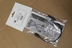 Skoda Mini USB for Media In Lead AZO800003 New genuine Skoda part
