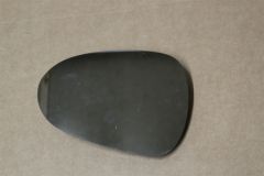 Left Electric Mirror Glass Seat Ibiza 6J / Exeo 6J0857521H New Genuine Seat part