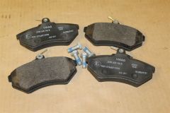 JZW698151F BRAKE PADS New genuine part | Deutsche Parts