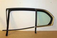 Skoda Superb Left Rear Side Window Tinted 3T5845209AH New genuine Skoda part