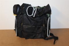 Audi Branded Seat Back Tidy 00A087000 New genuine VW part