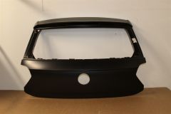 Tailgate VW Polo AW 2018 Onwards 2G6827025B New Genuine VW part