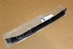 A2048800630 Bumper Bracket New Genuine Mercedes-Benz Part