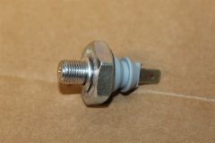 Audi VW 0.9 BAR 1 PIN Grey Oil pressure switch 068919081C New Genuine Audi
