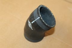Audi A6 C4 turbo intercooler pipe 1.9 TDi 1Z / AHU 028145838A New genuine Audi