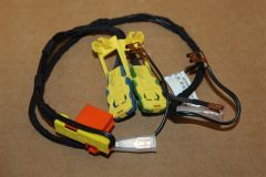 Steering wheel airbag wiring loom VW Touareg 2003-2010 7L6971673 New genuine VW