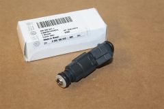Fuel Injector Polo 6N2 Lupo Caddy Ibiza Arosa 1.0 / 1.4L 030906031J New VW part