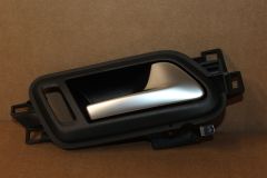 VW Amarok Right inner Release handle Matt Chrome 2H0837114D UBN New Genuine VW