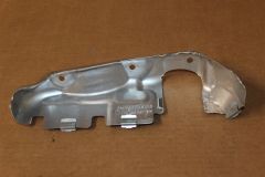 VW Golf Jetta Eos Passat  exhaust manifold  heat shield 03C253041BH  New gen