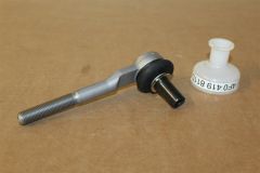 4F0419811D Single Tie Rod End Audi A6 Limosine Only NON UK New Genuine Audi 