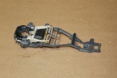 Left Outer Door Handle Support Fabia / Roomster 5J0837885A New Genuine Škoda