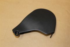 Audi A3 RS3 Right Drivers Seat Base inner trim 8P0881328 4PK New Genuine Audi 