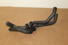 Gearbox oil cooler pipe 1.4 TSi Golf MK5 Jetta Touran 1K0121086AM Genuine VW