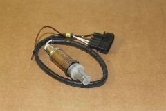 Lambda probe (cars without CATS) Golf3 Passat Ibiza 030906265AB Genuine VW part