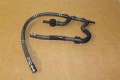 VW Touareg Water Hose V10 BLE Engine Only 03-10 7L6122447H New genuine VW part
