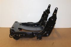VW Touran rear centre seat frame base 1T0883107K  New genuine VW part