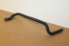 VW LT 2.8 TDi 4 cylinder coolant hose 2D0121073P New genuine VW part