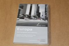 Audi MMI navigation plus update pack Audi various 8R0060884CH New Genuine Audi