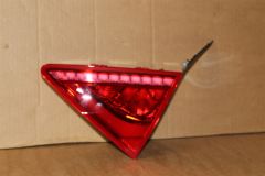 Audi A7 2011 -14 Right Rear Inner LED Tail Lamp 4G8945094 New Genuine Audi part