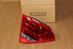 Left Inner LED Tail Lamp Audi A5 / RS5 B8 8T0945093A New Genuine Audi part