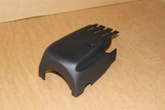 Audi A3 Lower Steering Column trim in black 8V0953512H 4PK New Genuine Audi part