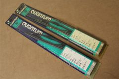 VW Wiper blade 260mm  / 10" pack in pairs 955VAG425A  New genuine Quantum 