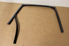 Audi A4 avant B5 1995 - 01 rear right window guide / seal 8D9839440 New genuine