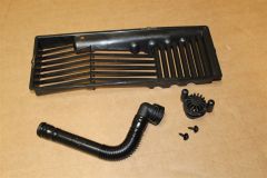 Air filter adaptor kit Golf MK5 Touran A3 1K0198614B