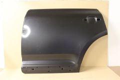VW Touareg 2003-2010 rear left bare door in primer7L0833055C  New genuine VW 