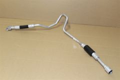 Polo 9N 2002-08 6Q2820743F Air Con Pipe CHECK FIRST New Genuine Seat part