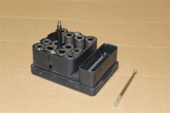VW Audi ABS Control unit for Traction Control system 1C0907375K New Genuine Seat