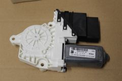 Seat Altea 2011-15 Left Rear Door Window Motor 1K0959703M SE1 New Genuine Seat