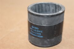 VW Audi Skoda Seat Intercooler Joining Hose 1H0145834E New Genuine VW part