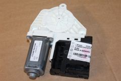 Seat Altea NSF UK Door Window Motor 1T0959702G Z0V New Genuine VW part