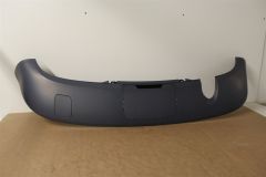 Audi A3 1.6 Sportback rear bumper trim for towbars 8P4807434B GRU Genuine Audi