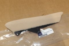 Seat Trim insert A2209104218/1A21 New Genuine Mercedes Part