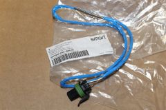 Parking Light Harness - Smart 452 Q0015404V001000000 New Genuine Mercedes Part