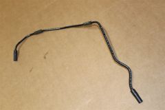 Vacuum Line A6600701032 New Genuine Mercedes Part
